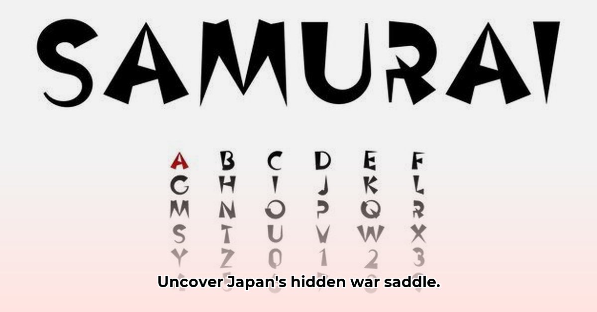 japanse-krijgsadel-8-letters